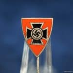 NSKOV stick pin