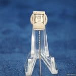 Swabian Circle Singers Association Stick pin