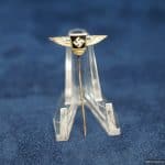 SA Reserve Stick pin