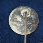 DRV Bicycle Association stick pin