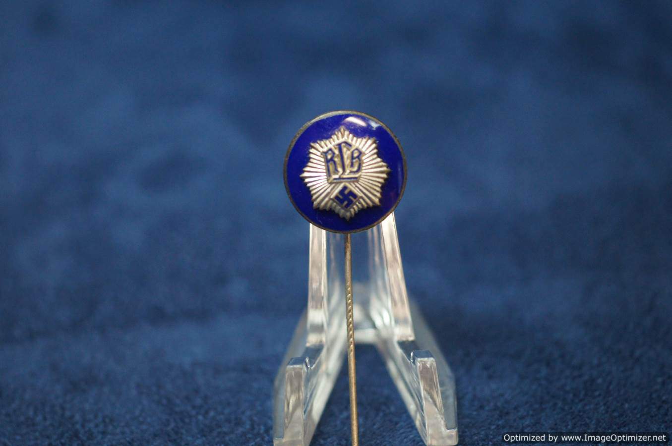 SMGQ-0532 RLB Stick pin
