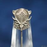 Deutsche Jägerschaft Stick pin