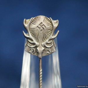 Deutsche Jägerschaft Stick pin