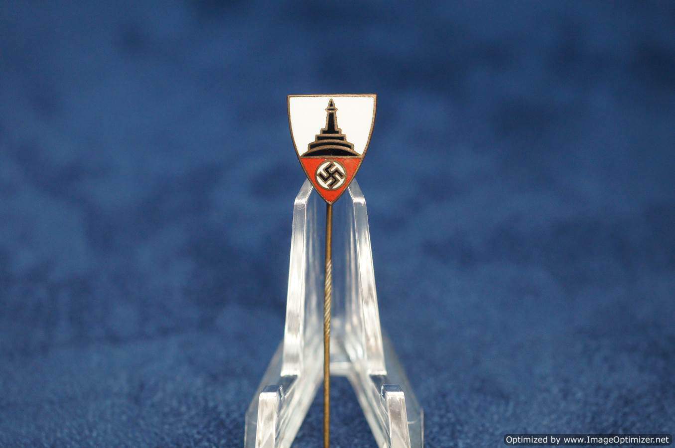 DRKB (Kyffhäuserbund) Stick pin