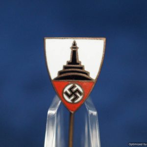 DRKB (Kyffhäuserbund) Stick pin