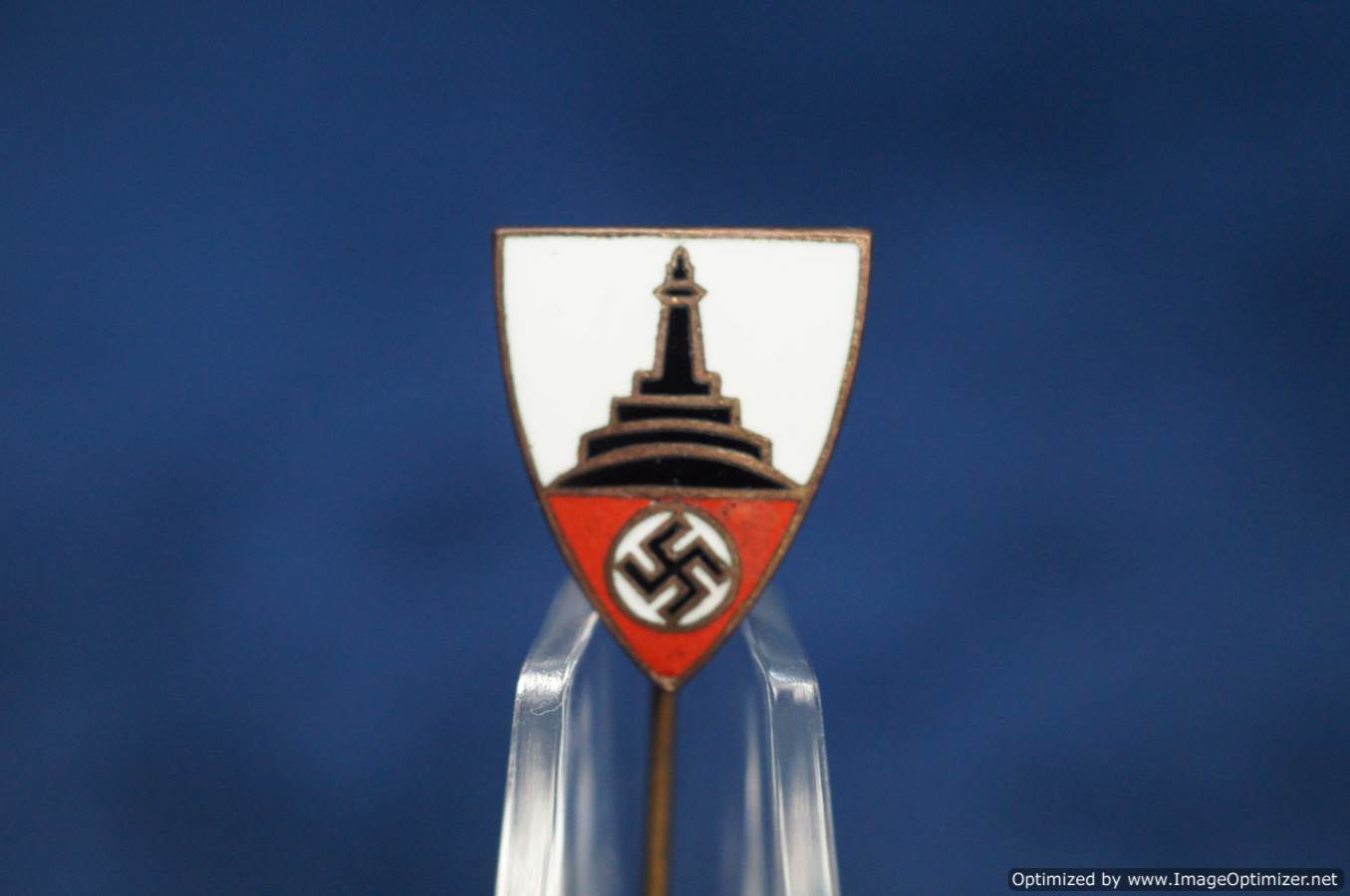 DRKB (Kyffhäuserbund) Stick pin