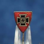 NSKOV stick pin