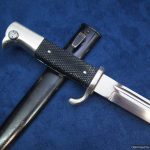 Dress Bayonet by Horster