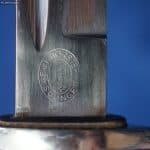 Dress Bayonet by Horster
