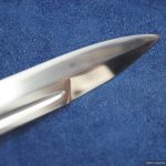Dress Bayonet by Horster