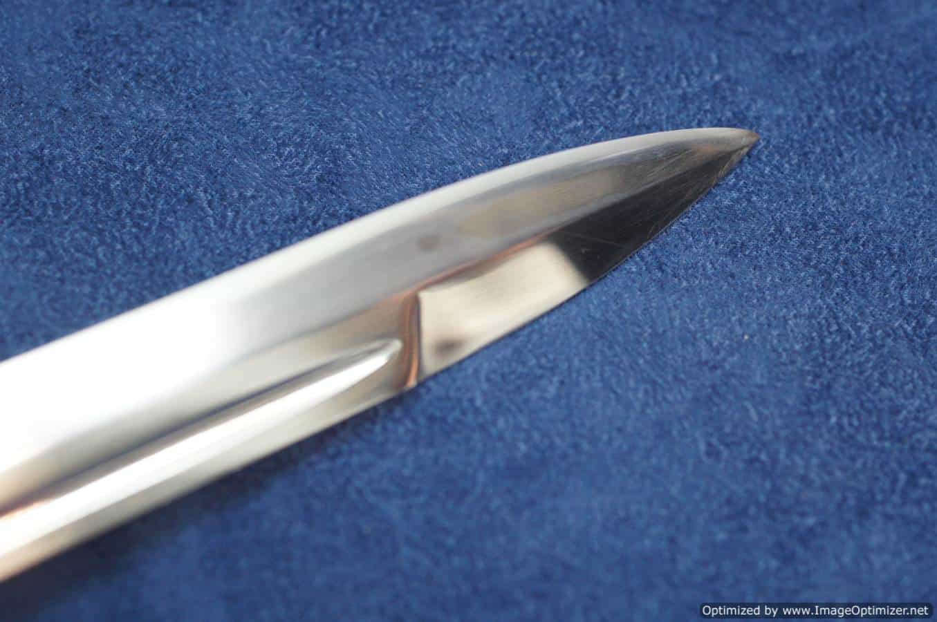 Dress Bayonet by Horster