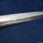 SA Dagger by M7/68 Lauterjung (Tiger)