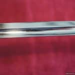 Roon Pattern Heer Sword by Eickhorn