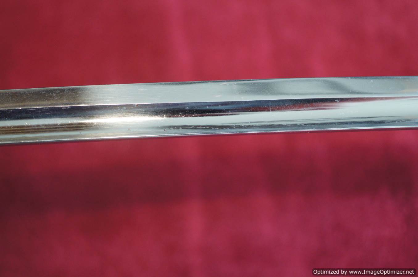 Roon Pattern Heer Sword by Eickhorn