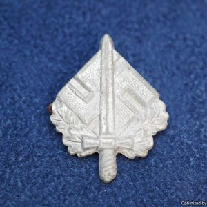 SMGP-682 NSKOV Disabled Vet Pin
