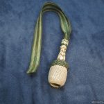 Heer Army Bayonet Troddle/portepee