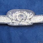 Luftwaffe officers Visor Wreath