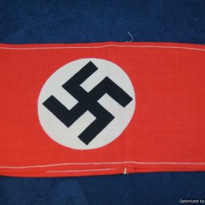 NSDAP Armband