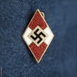 HJ Member Badge by Hans Doppler