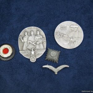 SMGL-2543 Assortment