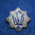 RLB member pin by Hoffstätter