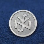 NSV pin