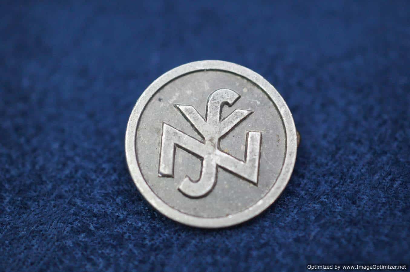 NSV pin