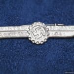 Winter -Sport Tag Der Betriebe 1941