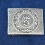RLB Buckle