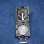 WW2 era German Field Compass
