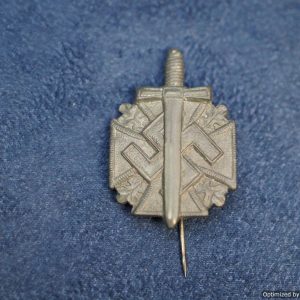 NSKOV Donation Stick pin