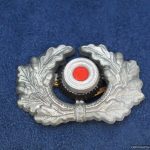 Heer Visor Wreath