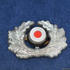 Heer Visor Wreath