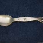 Folding Utensil set by ESM
