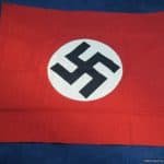 16x19" NSDAP Banner