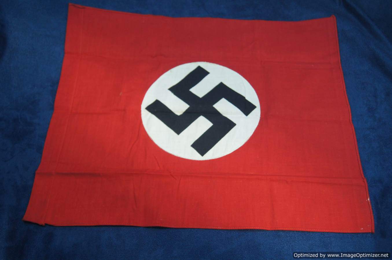 16x19" NSDAP Banner
