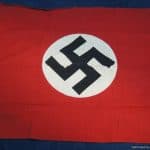 16x19" NSDAP Banner