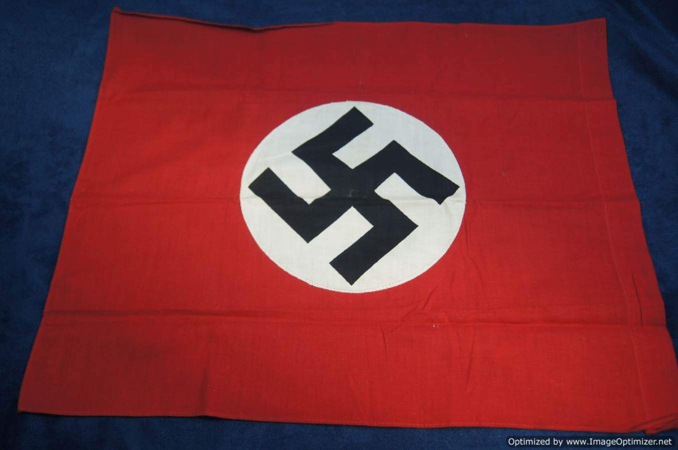 16x19" NSDAP Banner