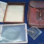 luftwaffe map case