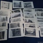 25 pc photo souvenir set War time