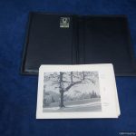 25 pc photo souvenir set War time