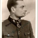 Manfred Schönfelder Signature x2