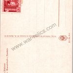 Field Marshall Gerd Von Rundstedt War Time Signature