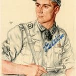 Helmuth Valtiner Signature