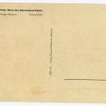 General Eduard Dietl Signed Post Card
