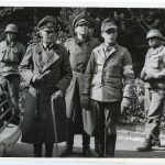 Field Marshall Gerd Von Rundstedt 8x10" US Army Stock Photo