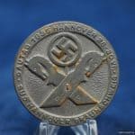 gautag 1935 hannover tinnie