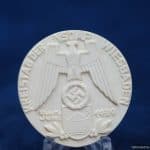 1939 Kreistag Wiesbaden Event tinnie/ badge