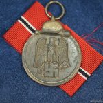 OST Medal by C.F. Zimmermann