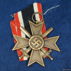 SMGL-2608 War Merit Cross with swords 2nd class
